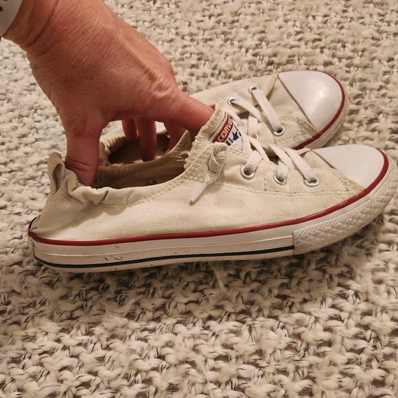 Converse Chuck Taylor All Star Shoreline slip-on sneakers - Picture 4 of 4